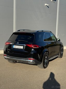 Predám Mercedes-Benz GLE SUV 4MATIC (2022) - 11