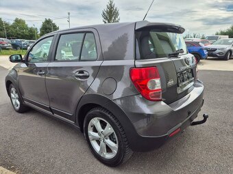 Toyota Urban Cruiser 1.4 D-4D AWD Sol - 11
