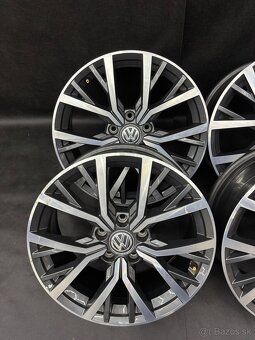 5x112 r17 Tulsa Passat b8 tiguan - 11