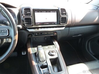 Citroën C5 Aircross BlueHDi 180 S S Shine A/T - 11