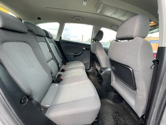 Seat Altea XL 1.4 tsi benzín - 11