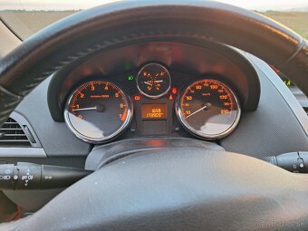 Peugeot 207, 1.4 16V, 65 kW / 88 HP, r.v. 2007 - 11