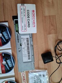 Becker autoradia - 11