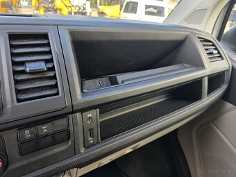 Volkswagen T6 Transporter 2.0 TDI 110kw 4motion - 11