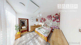 Rodinný dom s veľkým pozemkom Galanta-Kolónia na pozemku 851 - 11