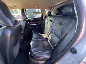 Volvo XC60 2.4 diesel, 136kW, AT/6, 4x4, rok:12.2008. - 11