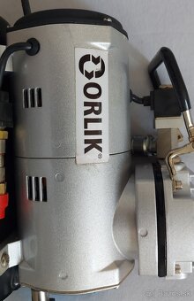 Kompresor ORLÍK - 11