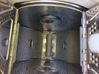 Úzka práčka 40 cm whirpool, dovoz v BA zadarmo - 11