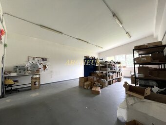 KOMERČNÉ PRIESTORY NA PRENÁJOM, BARDEJOV, ULICA KUKORELLIHO - 11