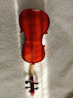 Husle 1/4 LEONARDO LV 1614 - 11