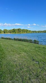 Na predaj pozemok Vojka nad dunajom v sukromnom areali - 11