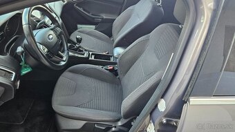 Ford Focus Kombi 2.0 TDCi Duratorq Titanium - 11