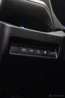 Toyota Rav4 hybrid 2020 187000km - 11