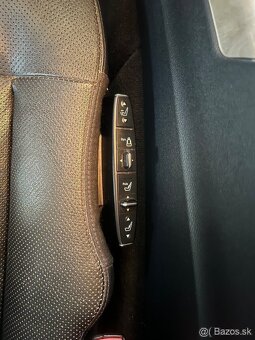 Mercedes E500 W212 5.5i V8 285kw / 388ps kupene na SK - 11