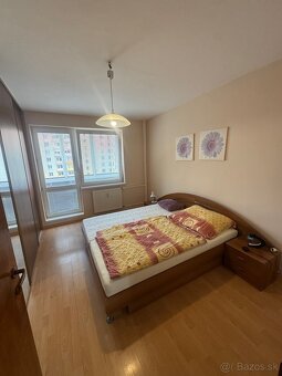 Prenájom 3i bytu - Michalovce - 11