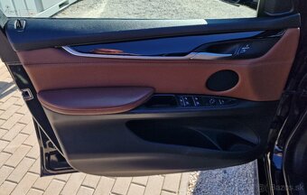 BMW X5 XDRIVE30D A/T - 11