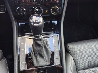 Škoda Superb  4x4 140Kw Dsg - 11