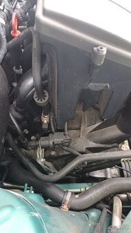 A MERCEDES W168 140 BENZÍN - 11