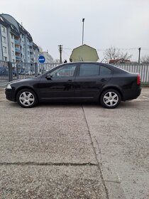 Predám Škoda Octavia - 11