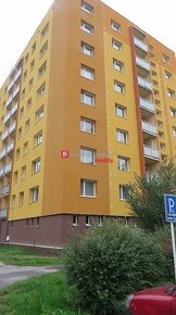 Nadštandartný 3 izbový byt s  loggiou Prešov, (F040-113-MANa - 11