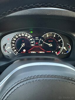 Bmw X3, G01, Xdrive - 11