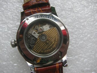 hodinky rolex, breitling - 11