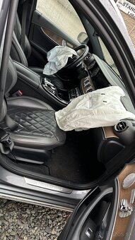 Mercedes-Benz E250 - 11