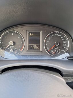 Volkswagen Caddy 1.6 tdi - 11