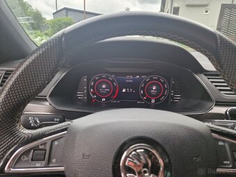 Škoda superb 2.0tsi 200kw - 11