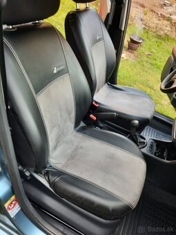 Fabia 1.2 Htp 51kw Len 92 tis km Hatchback. - 11