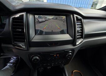 Ford Ranger 3.2 TDCi DoubleCab WildTrak 4x4 / Možný odp DPH - 11