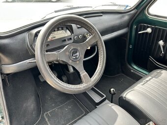 Fiat 500 BERLINA 110 F II - 11