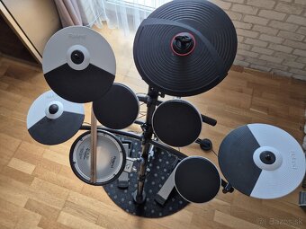 Elektronické bicie Roland - 11