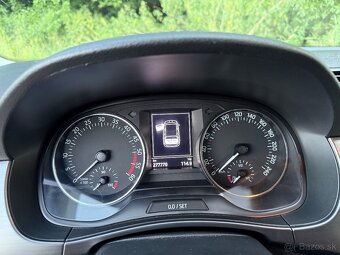 Škoda Fabia 3 1.4TDI 66kw Style model. rok 2018 - 11