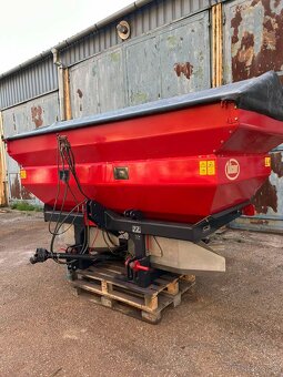 Vicon rotaflow RS xl - 11