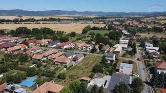 Stavebný pozemok 1131 m², Žemberovce okres Levice - 11