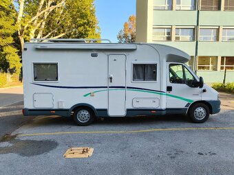 Chauson Welcome 85 - 11