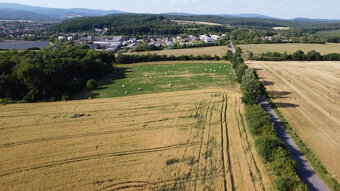 ZĽAVA - Usadlosť - „ Štavičné briežky - Prievrana“ okr. Polt - 11