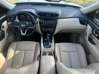 Nissan X-Trail 2.0 dCi 110 kW, 4x4 Pano/Led/Bose/ - 11