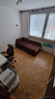 Prenajmem 3.izbový byt - 11