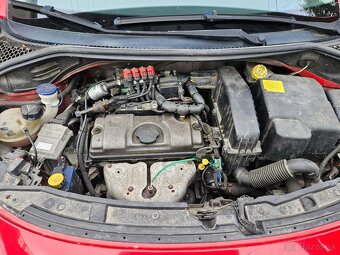 Peugeot 207 sw 1.4i+plyn - 11