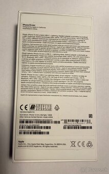 iPhone 13 Mini 128GB - 11