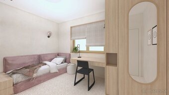 NA PREDAJ Krásna novostavba 4izb RD kúsok od Trnavy Zvončín - 11