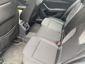 Škoda Octavia 1.5 Tsi e Tec mil hybrid, 110 kw, automat - 11