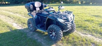 Cf motp 450 long gladiator - 11