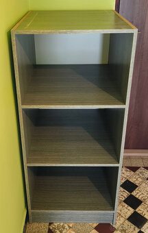 PRAKTICKÉ ŠTÝLOVÉ REGÁLY - 11