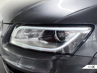 Audi Q5 3.0 TDI V6 Quattro S-line 190 kW - 11