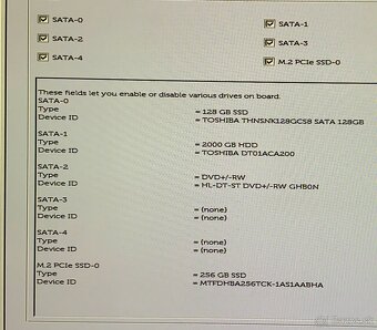 Dell precision 3620 Tower 32GB RAM - 11
