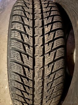 Predam sadu zimných pneumatík 235/60/R18  SUV - 11