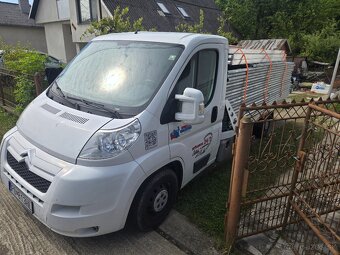 Prenajom lešenia lesenie - 11